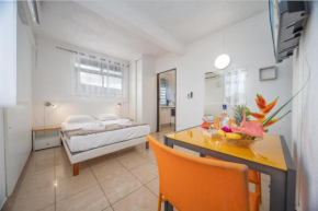 Studio 104 - Alpinia - proche plage